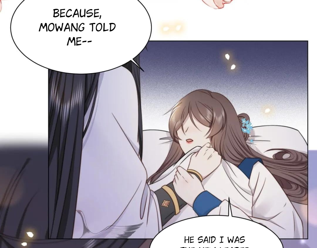 Lonely Emperor Chases His Sister-in-Law Chapter 44 - page 12